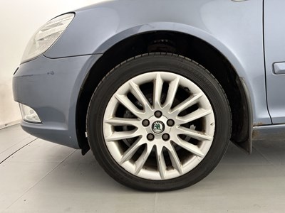 Lot 133 - 2009 Skoda Octavia
