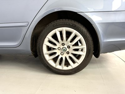 Lot 133 - 2009 Skoda Octavia