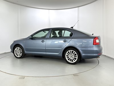 Lot 133 - 2009 Skoda Octavia