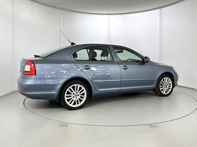 Lot 133 - 2009 Skoda Octavia