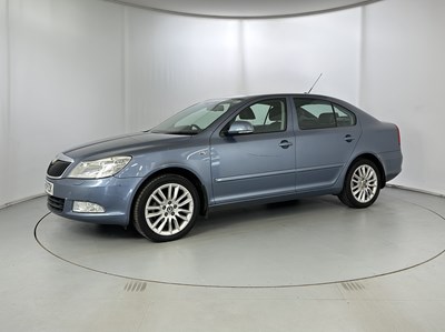 Lot 133 - 2009 Skoda Octavia