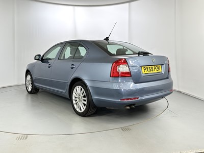 Lot 133 - 2009 Skoda Octavia