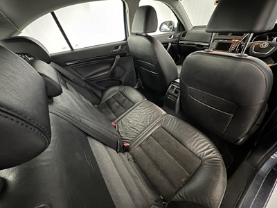 Lot 133 - 2009 Skoda Octavia