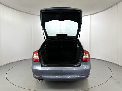 Lot 133 - 2009 Skoda Octavia