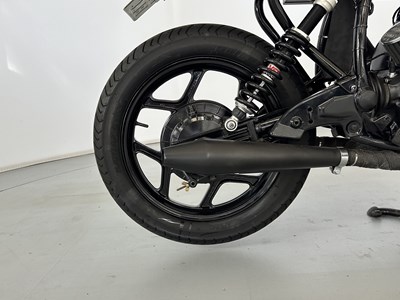 Lot 44 - 1986 BMW R80 Cafe Racer