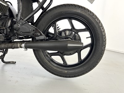 Lot 44 - 1986 BMW R80 Cafe Racer