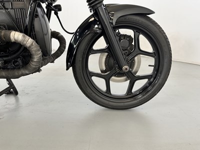 Lot 44 - 1986 BMW R80 Cafe Racer