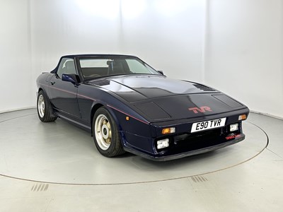 Lot 11 - 1988 TVR 390SE