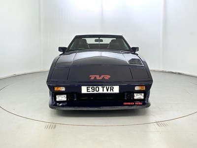 Lot 11 - 1988 TVR 390SE