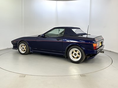 Lot 11 - 1988 TVR 390SE