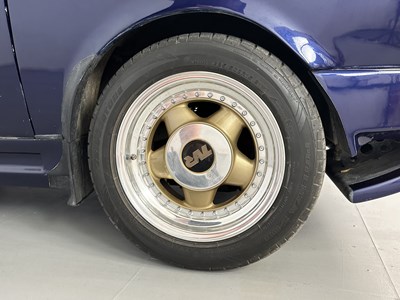 Lot 11 - 1988 TVR 390SE