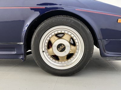 Lot 11 - 1988 TVR 390SE