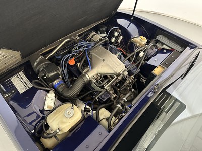 Lot 11 - 1988 TVR 390SE