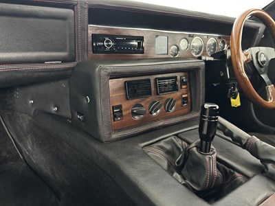 Lot 11 - 1988 TVR 390SE