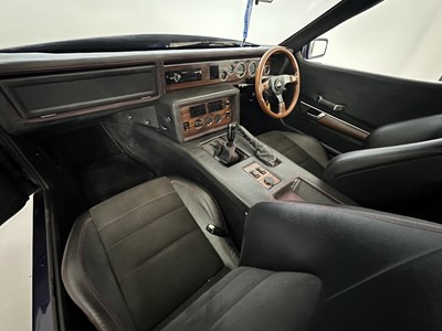 Lot 11 - 1988 TVR 390SE