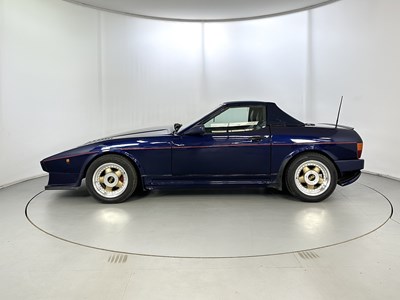 Lot 11 - 1988 TVR 390SE