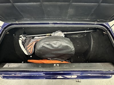 Lot 11 - 1988 TVR 390SE