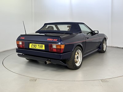 Lot 11 - 1988 TVR 390SE
