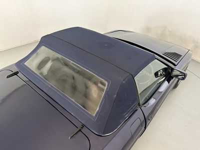 Lot 11 - 1988 TVR 390SE