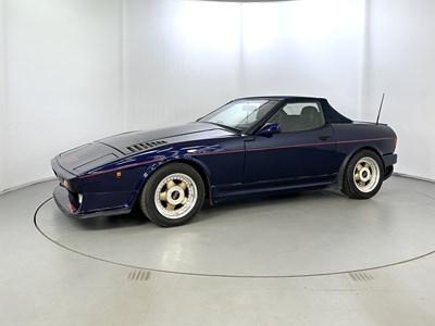 Lot 11 - 1988 TVR 390SE