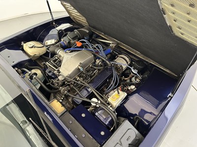 Lot 11 - 1988 TVR 390SE