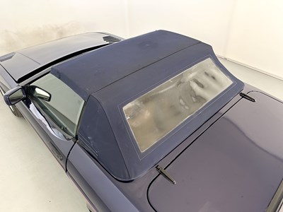 Lot 11 - 1988 TVR 390SE
