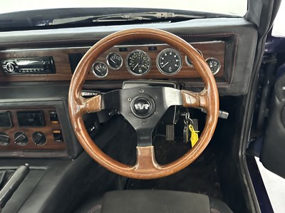 Lot 11 - 1988 TVR 390SE