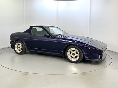 Lot 11 - 1988 TVR 390SE