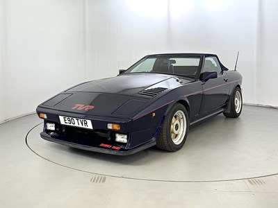 Lot 11 - 1988 TVR 390SE
