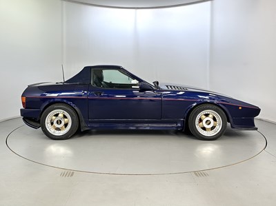 Lot 11 - 1988 TVR 390SE