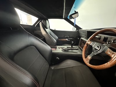 Lot 11 - 1988 TVR 390SE