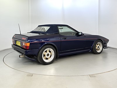 Lot 11 - 1988 TVR 390SE