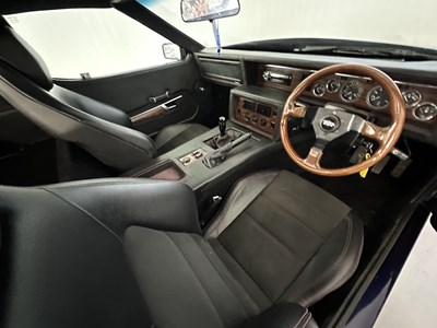 Lot 11 - 1988 TVR 390SE
