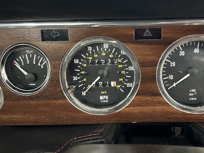 Lot 11 - 1988 TVR 390SE