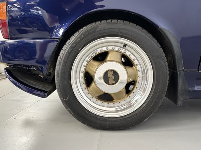 Lot 11 - 1988 TVR 390SE
