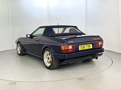 Lot 11 - 1988 TVR 390SE