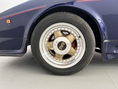 Lot 11 - 1988 TVR 390SE