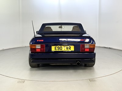 Lot 11 - 1988 TVR 390SE