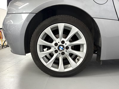 Lot 71 - 2007 BMW Z4