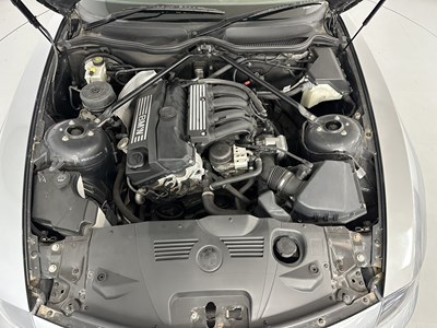 Lot 71 - 2007 BMW Z4