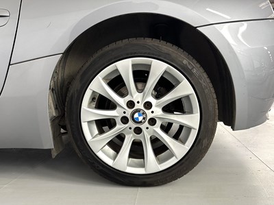 Lot 71 - 2007 BMW Z4