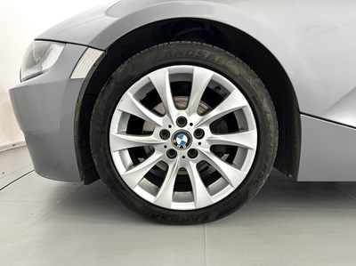 Lot 71 - 2007 BMW Z4