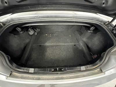 Lot 71 - 2007 BMW Z4