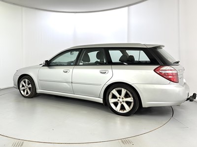 Lot 79 - 2007 Subaru Legacy R