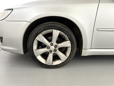 Lot 79 - 2007 Subaru Legacy R