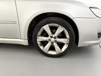 Lot 79 - 2007 Subaru Legacy R
