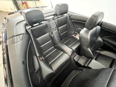 Lot 94 - 2003 BMW 320CI M-Sport
