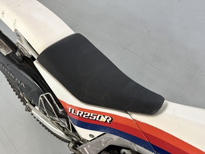 Lot 40 - 1986 Honda TLR 250R
