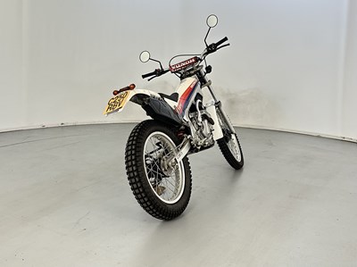 Lot 40 - 1986 Honda TLR 250R