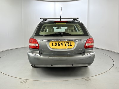 Lot 77 - 2004 Jaguar X-Type
